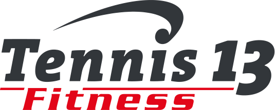 Logo Tennis 13 Fitness