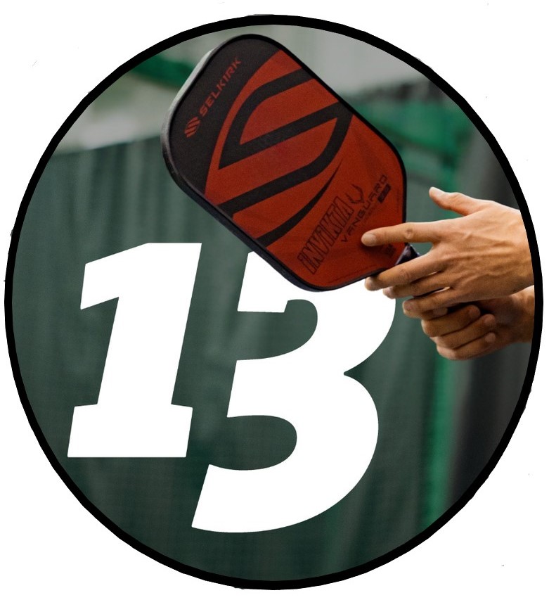 logo pickleball tennis 13